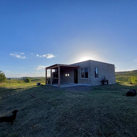 Cabanas Vista Verde Tacuarembó Eksteriør bilde
