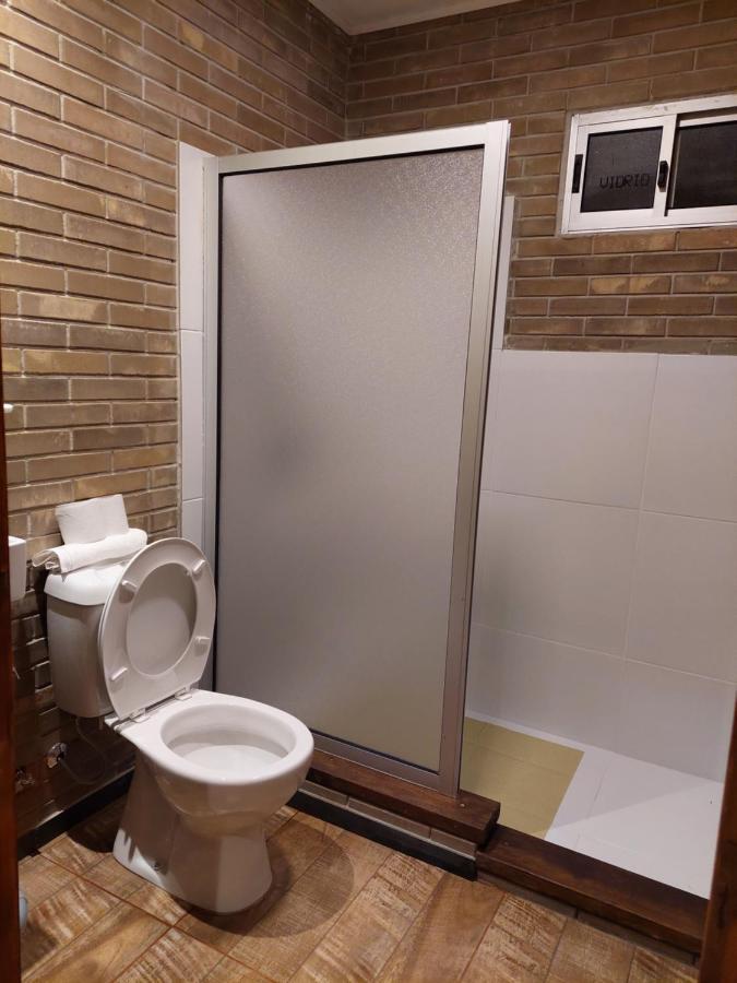 Cabanas Vista Verde Tacuarembó Eksteriør bilde
