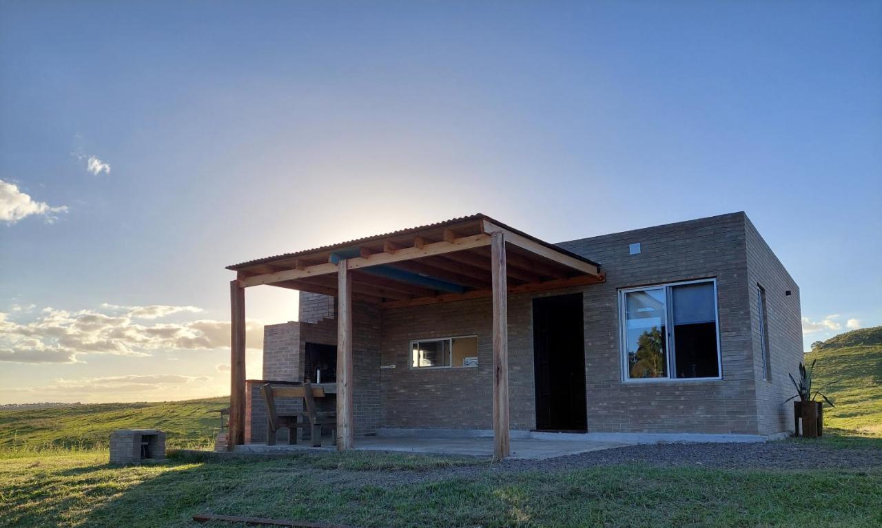 Cabanas Vista Verde Tacuarembó Eksteriør bilde