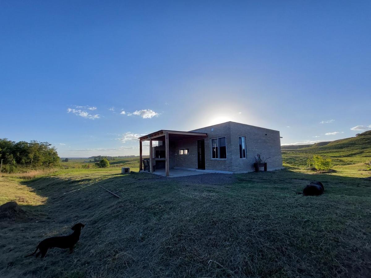 Cabanas Vista Verde Tacuarembó Eksteriør bilde
