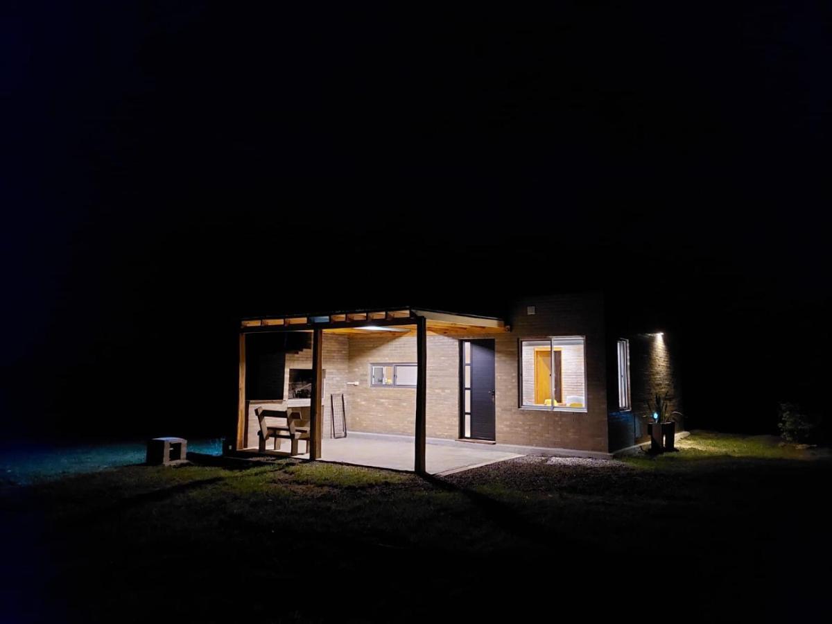 Cabanas Vista Verde Tacuarembó Eksteriør bilde