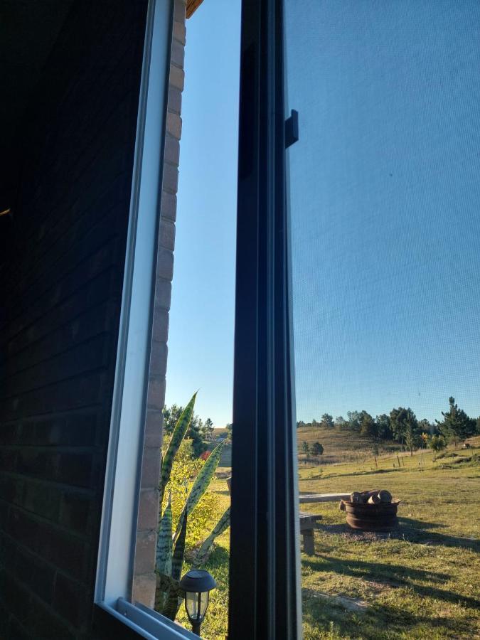 Cabanas Vista Verde Tacuarembó Eksteriør bilde