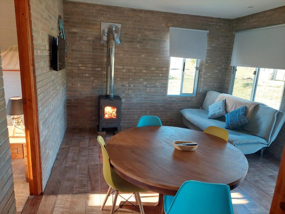 Cabanas Vista Verde Tacuarembó Eksteriør bilde
