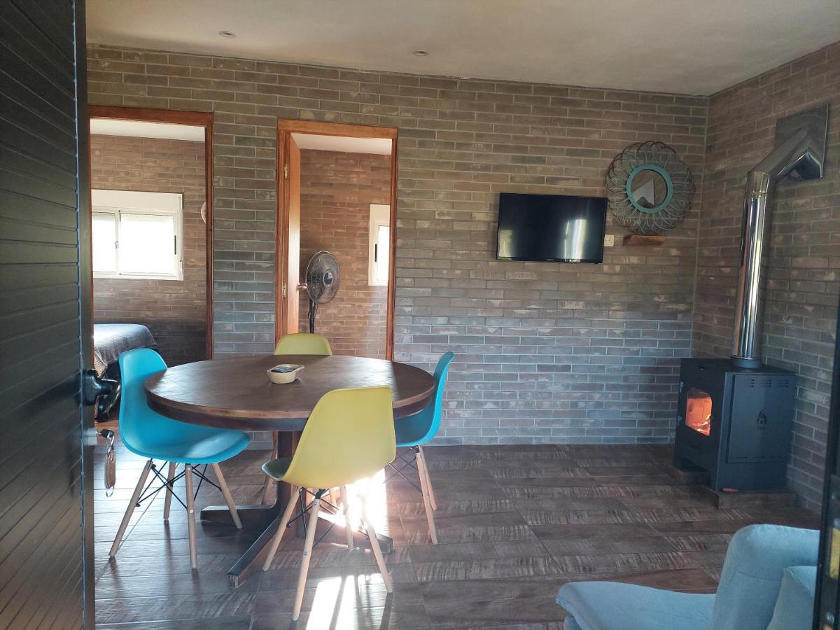 Cabanas Vista Verde Tacuarembó Eksteriør bilde